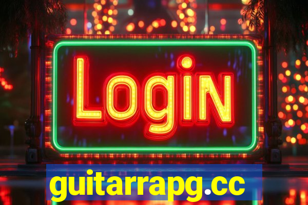 guitarrapg.cc