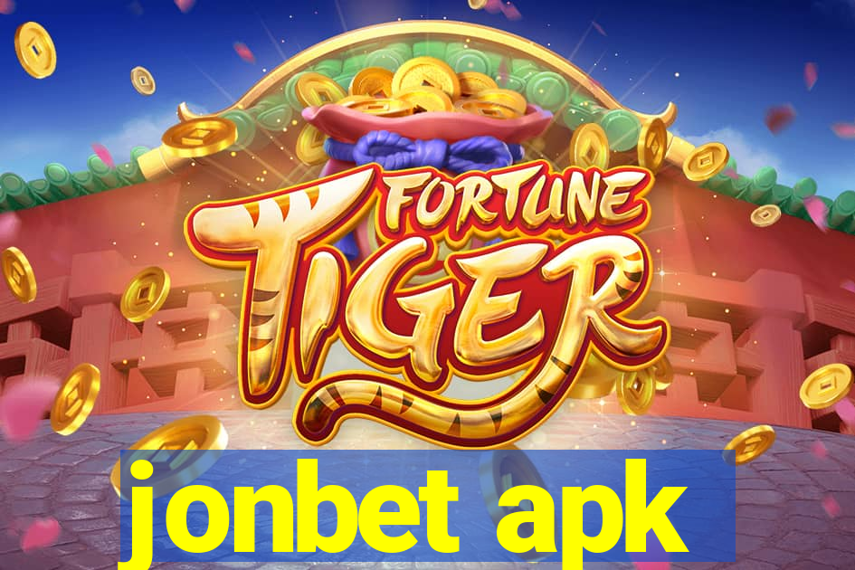 jonbet apk