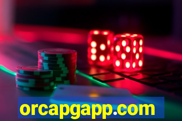 orcapgapp.com