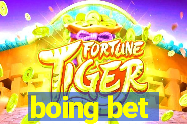 boing bet