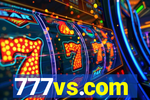 777vs.com