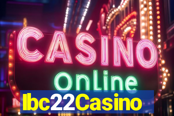 Ibc22Casino