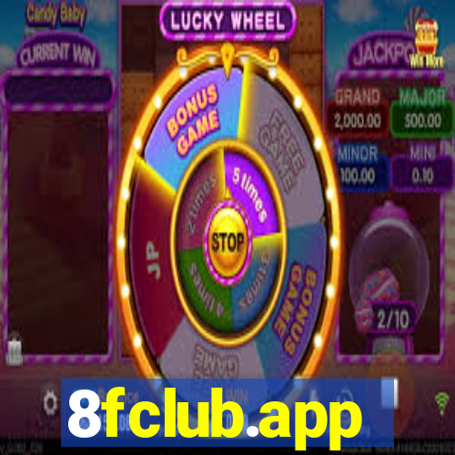 8fclub.app