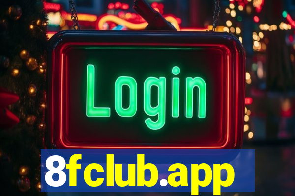 8fclub.app