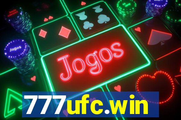 777ufc.win