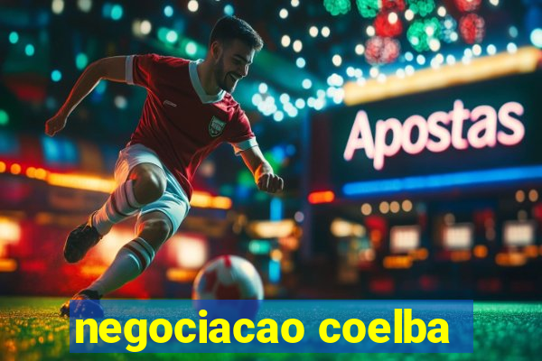 negociacao coelba