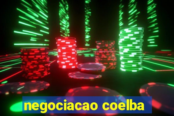 negociacao coelba