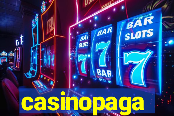 casinopaga