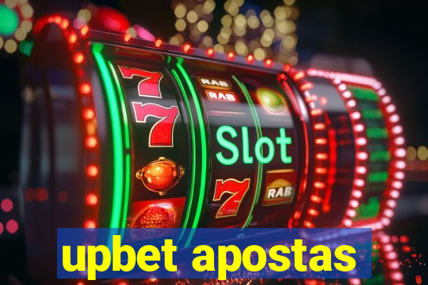 upbet apostas