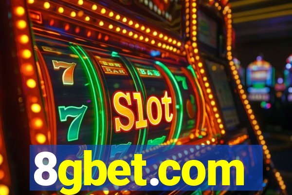 8gbet.com