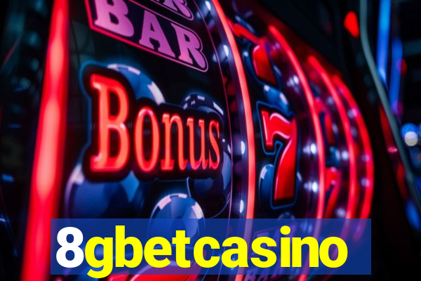 8gbetcasino