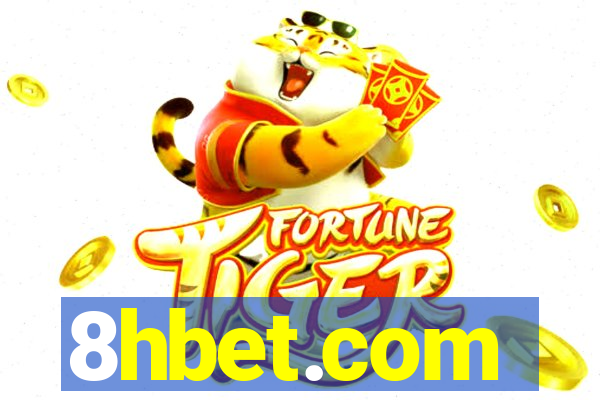 8hbet.com