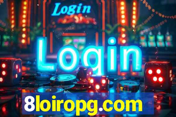 8loiropg.com