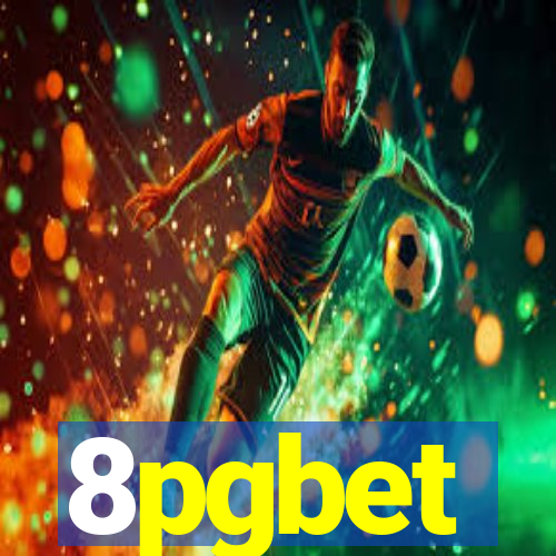 8pgbet