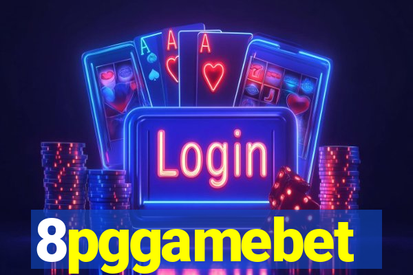 8pggamebet