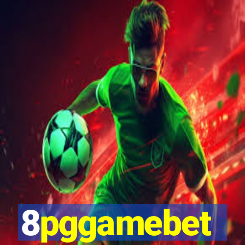 8pggamebet