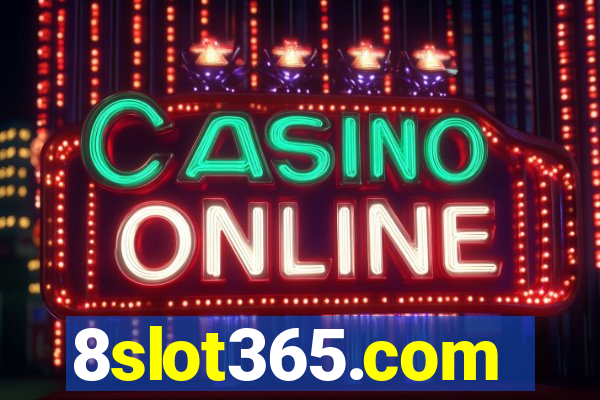 8slot365.com