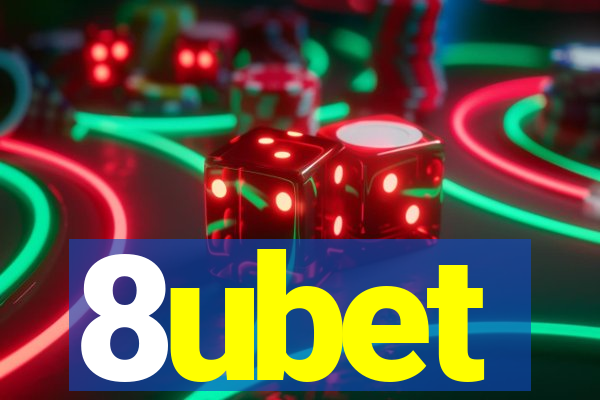 8ubet