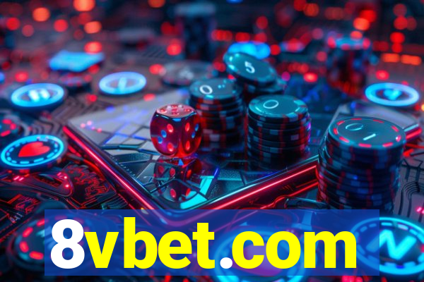 8vbet.com