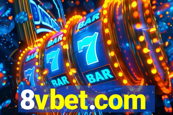 8vbet.com