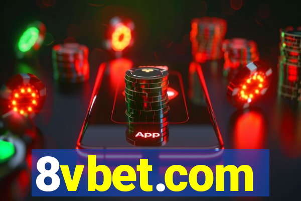 8vbet.com