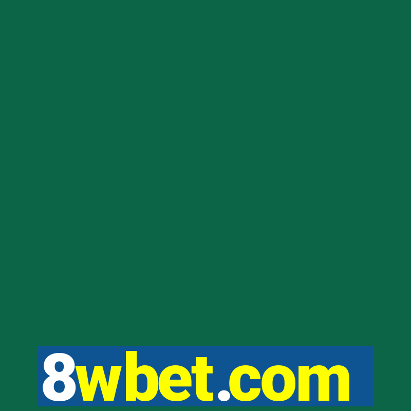 8wbet.com