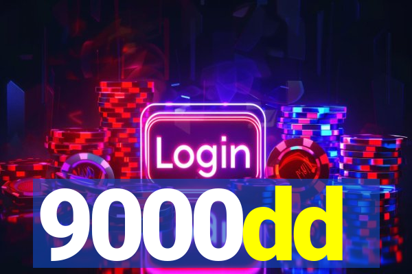 9000dd