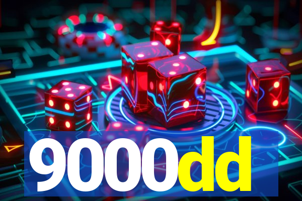 9000dd