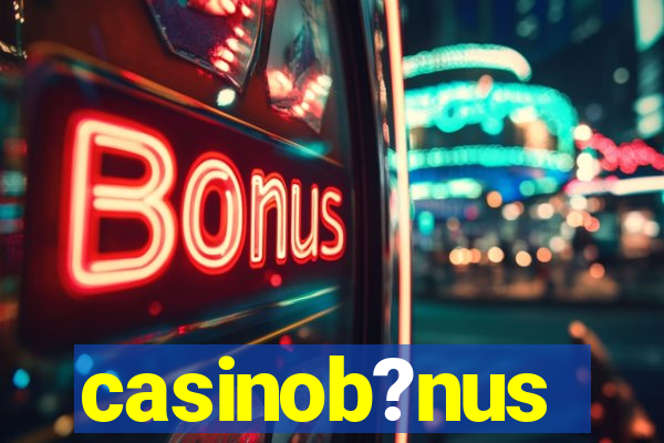 casinob?nus