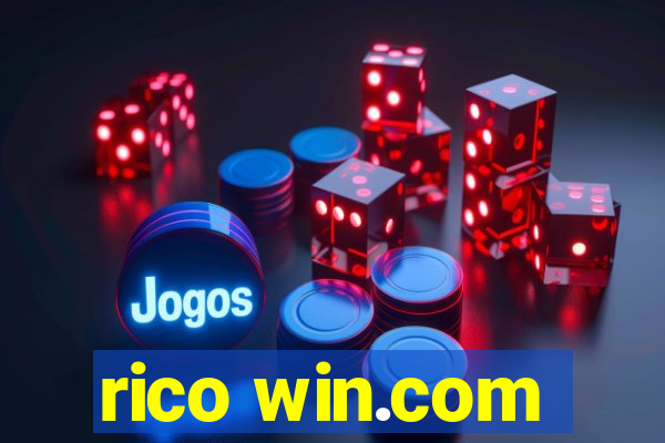 rico win.com