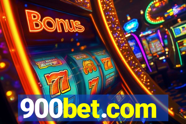 900bet.com