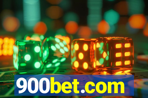 900bet.com