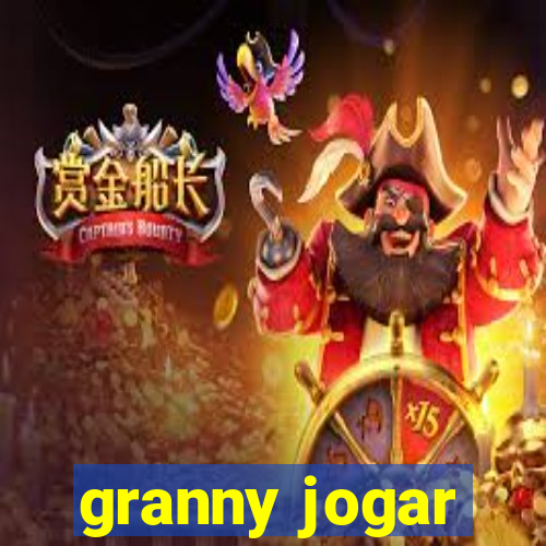 granny jogar