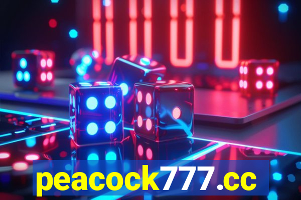 peacock777.cc