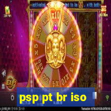 psp pt br iso