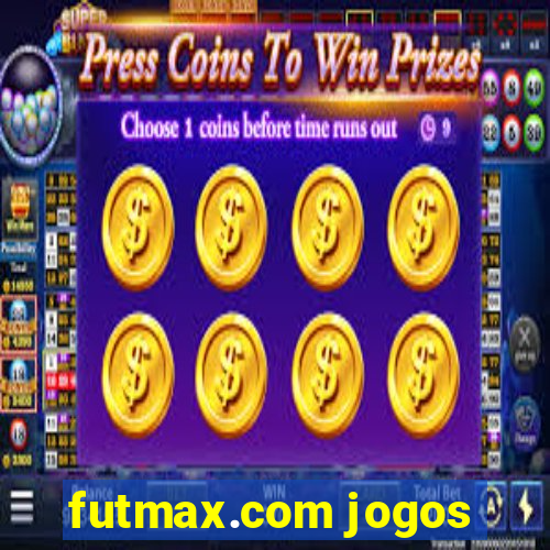 futmax.com jogos