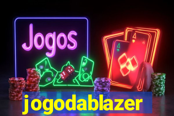 jogodablazer