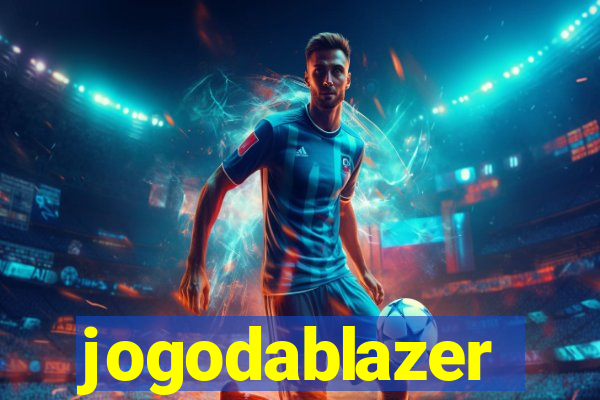 jogodablazer