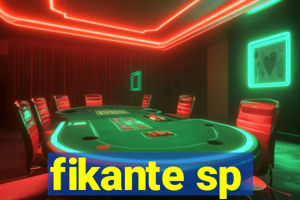 fikante sp