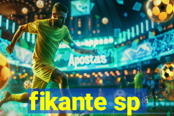 fikante sp