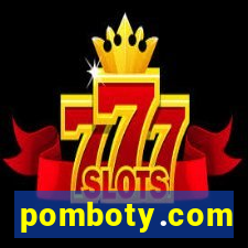 pomboty.com