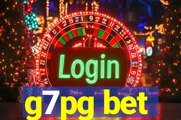 g7pg bet