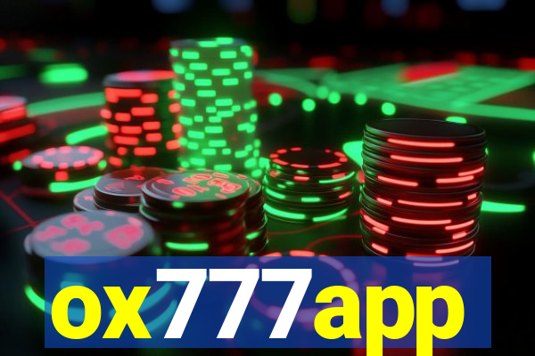 ox777app