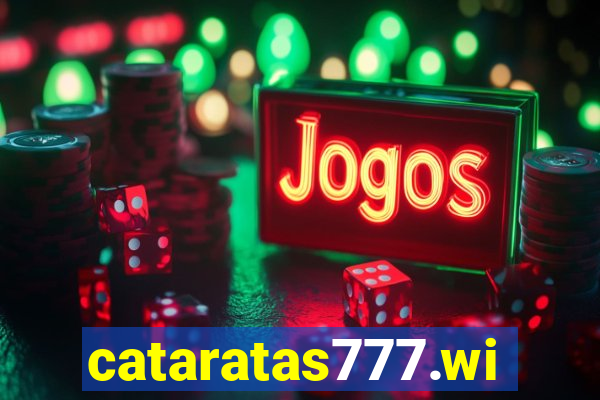 cataratas777.win