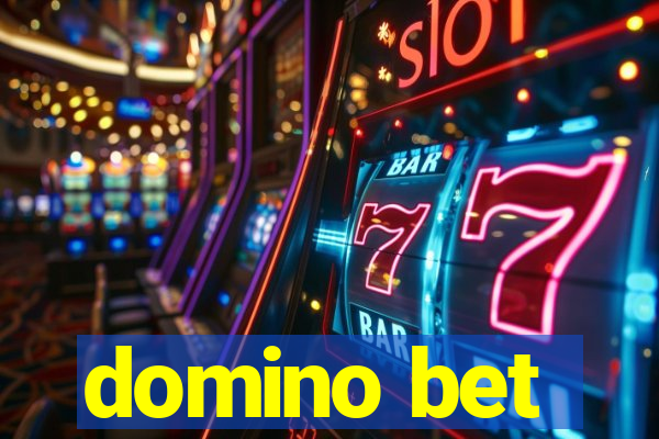 domino bet