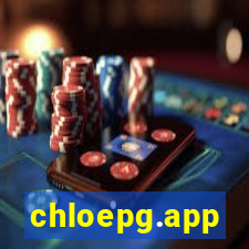 chloepg.app