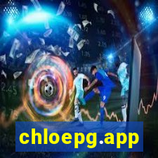 chloepg.app