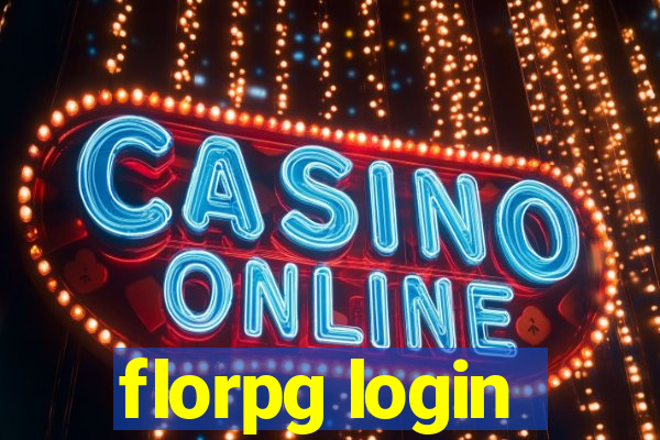 florpg login