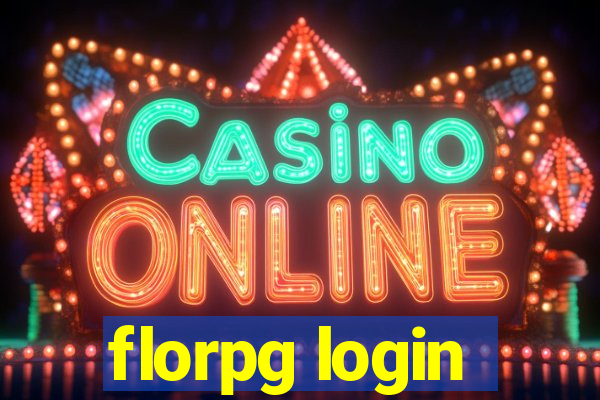 florpg login