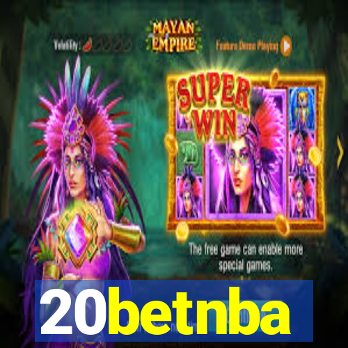 20betnba